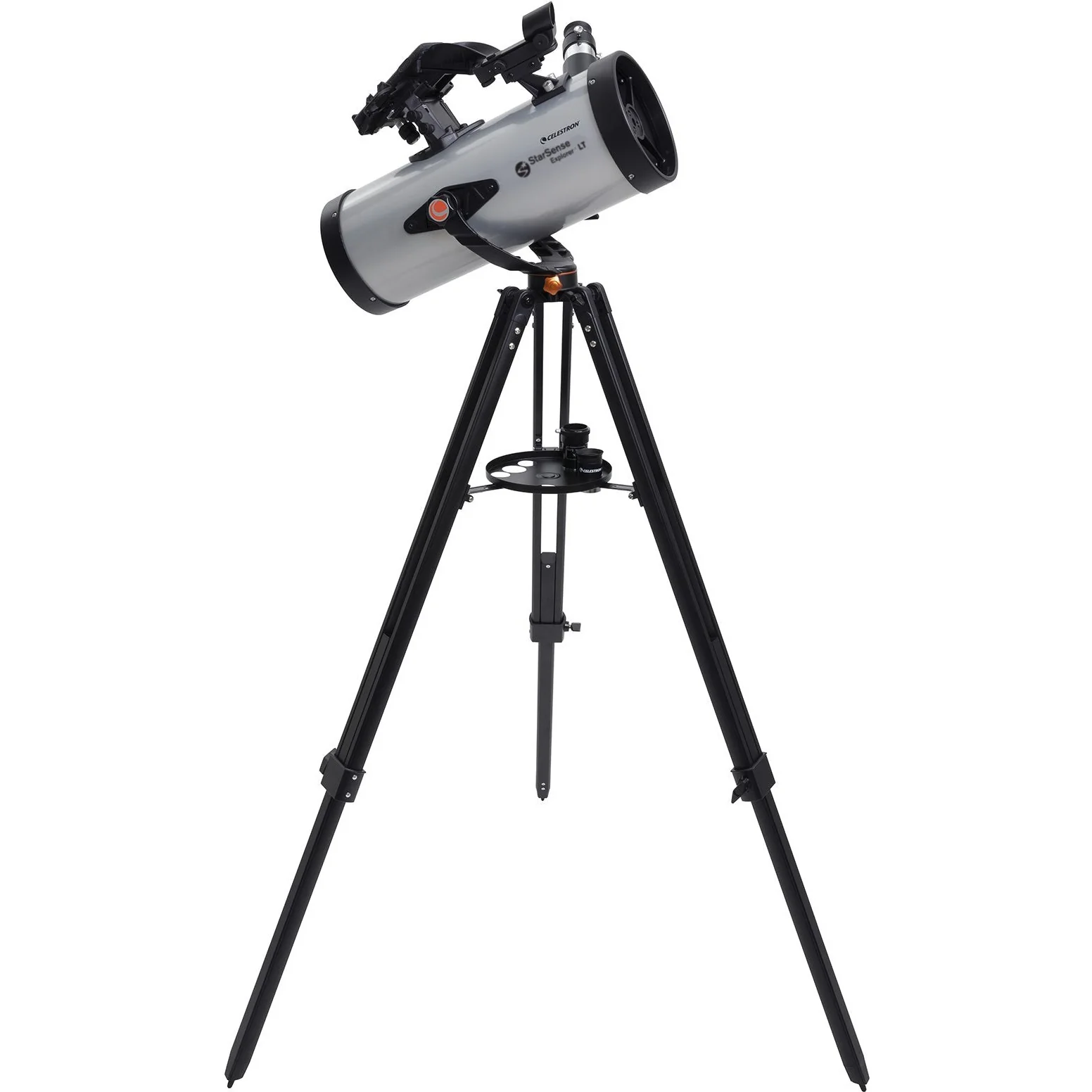 Used - StarSense Explorer LT 127AZ Smartphone App-Enabled Newtonian Reflector Telescope - Image 7