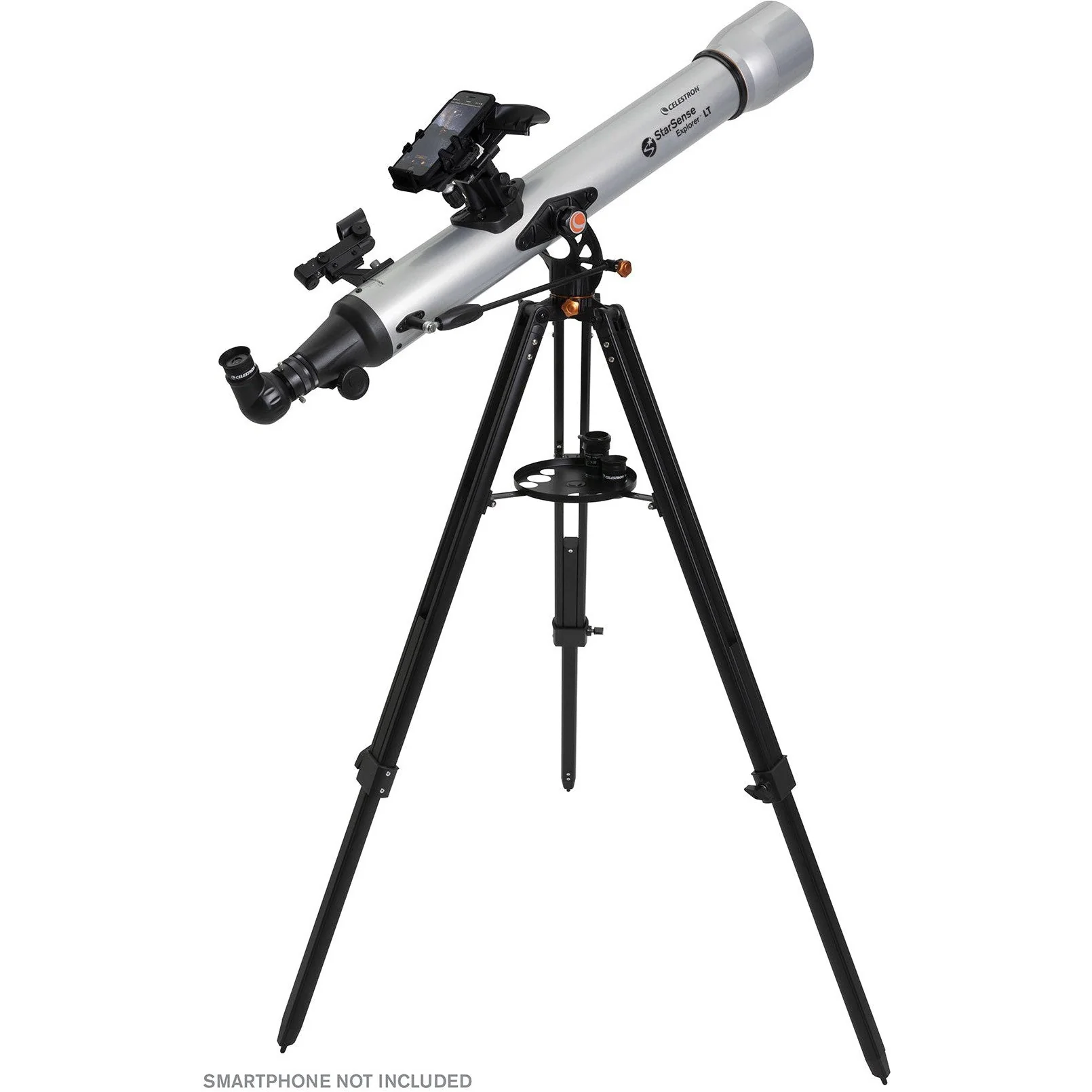 Used - StarSense Explorer LT 80AZ Smartphone App-Enabled Refractor Telescope - Image 11