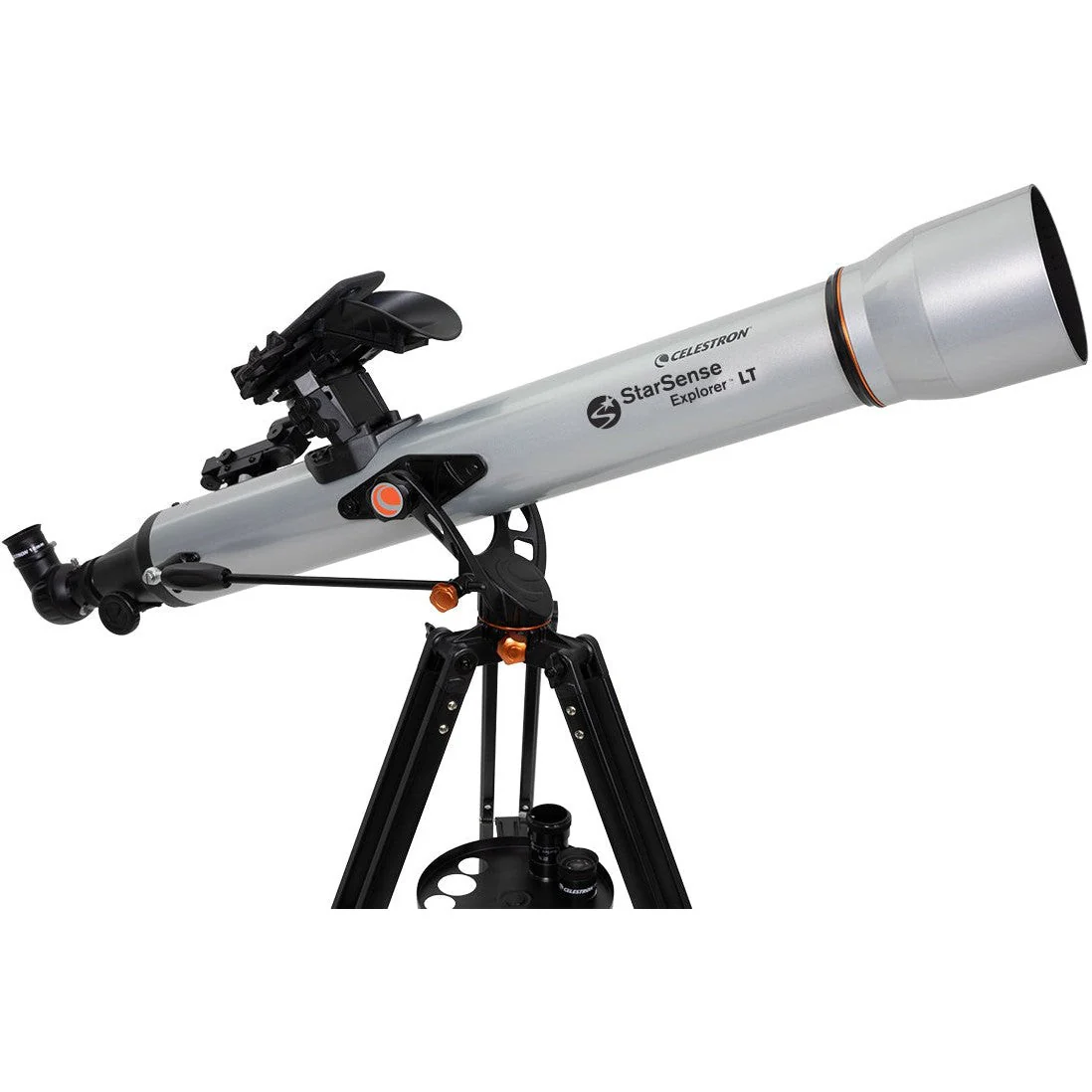 Used - StarSense Explorer LT 80AZ Smartphone App-Enabled Refractor Telescope - Image 5