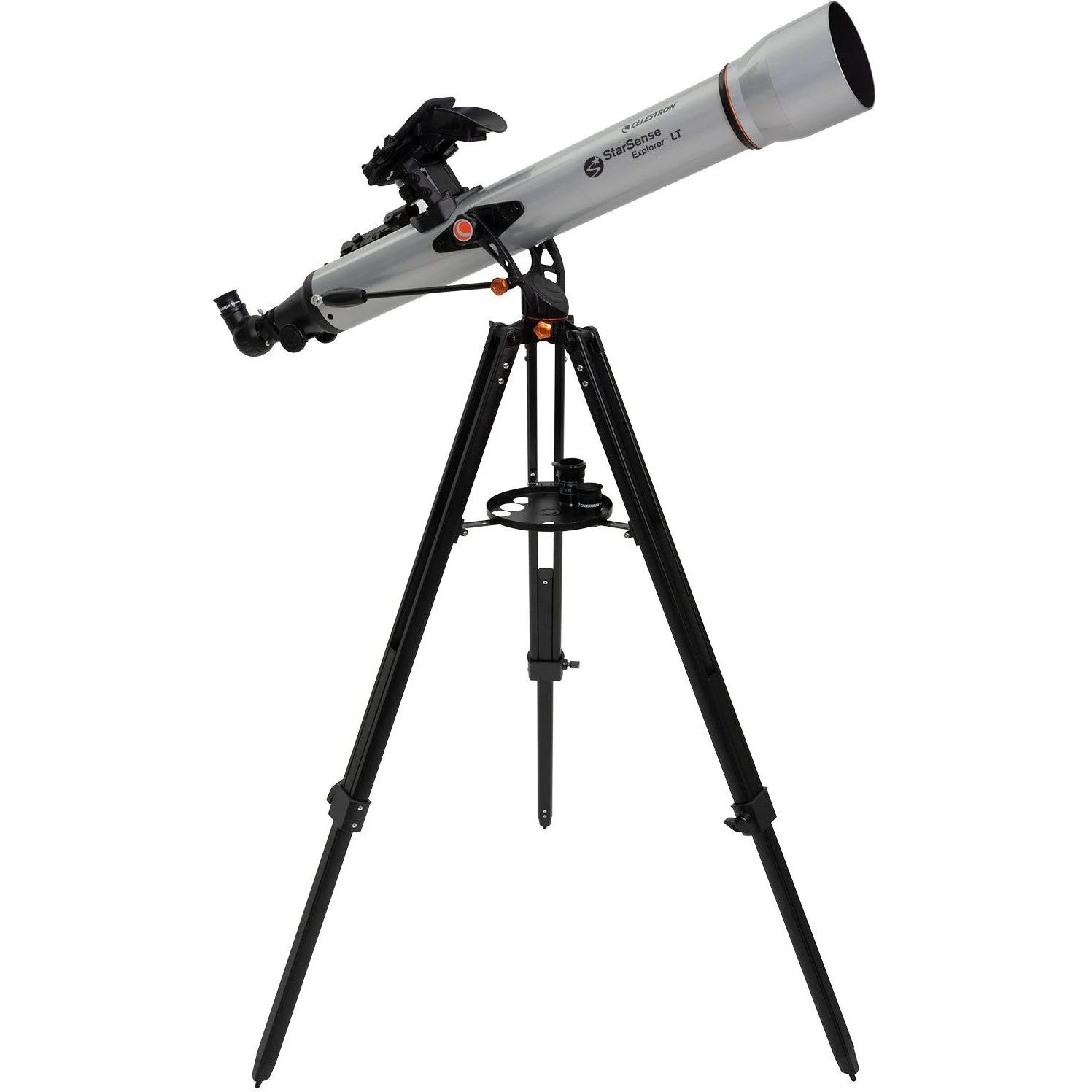Used - StarSense Explorer LT 80AZ Smartphone App-Enabled Refractor Telescope - Image 7