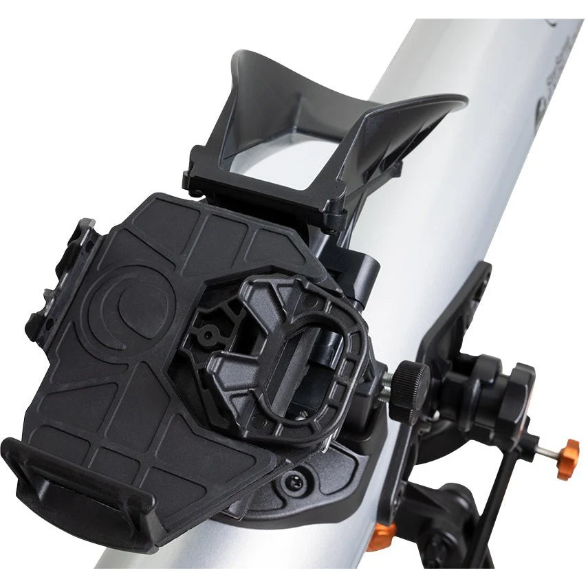 Used - StarSense Explorer LT 80AZ Smartphone App-Enabled Refractor Telescope - Image 8
