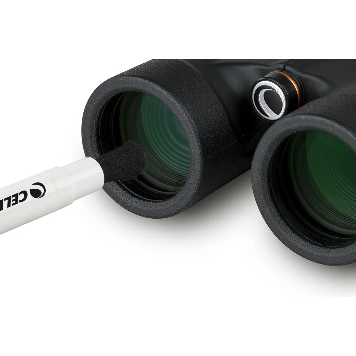 StarSense Explorer LT 80AZ Smartphone App-Enabled Refractor Telescope with Lens Cleaning Kit - Image 20