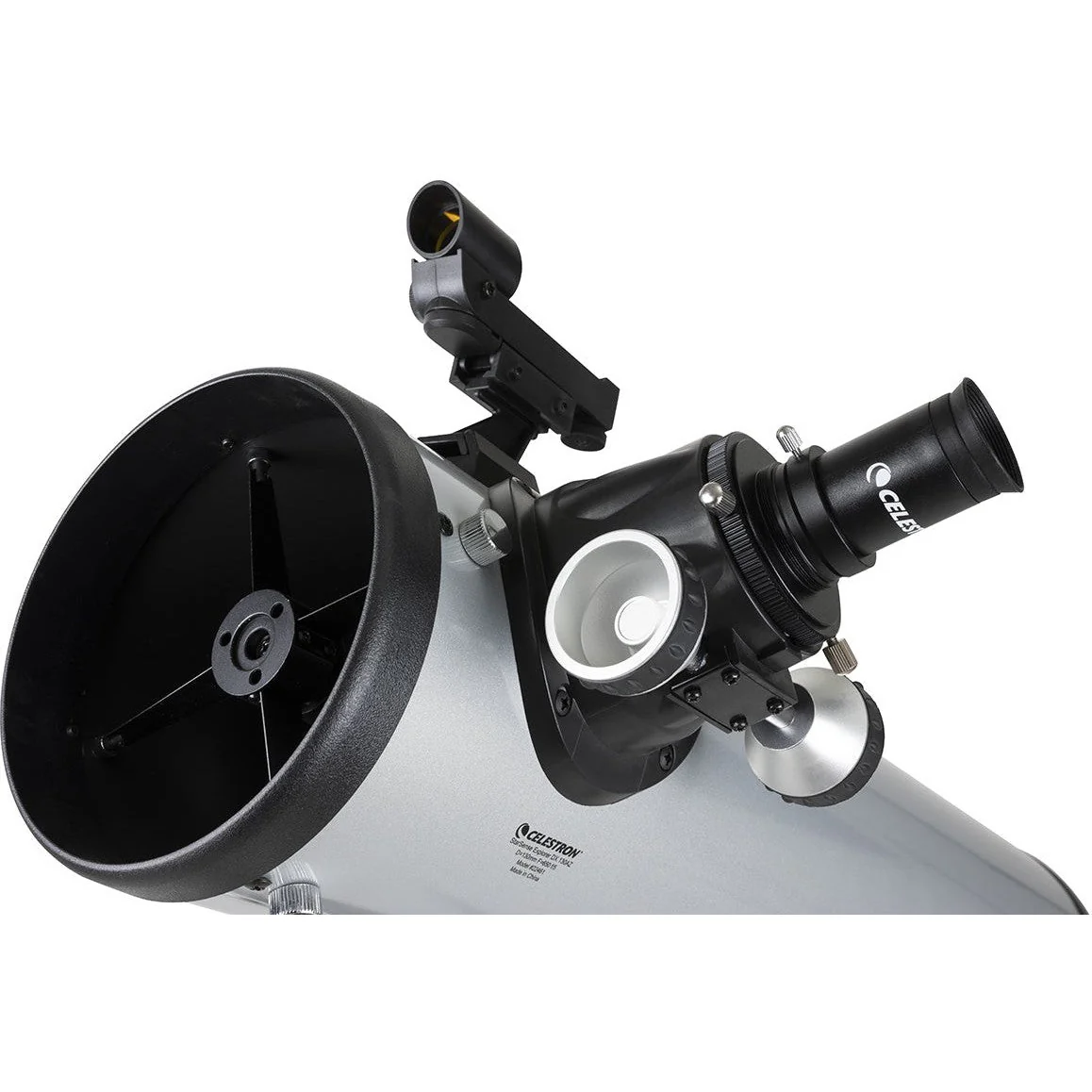 Used - StarSense Explorer DX 130AZ Smartphone App-Enabled Newtonian Reflector Telescope - Image 11