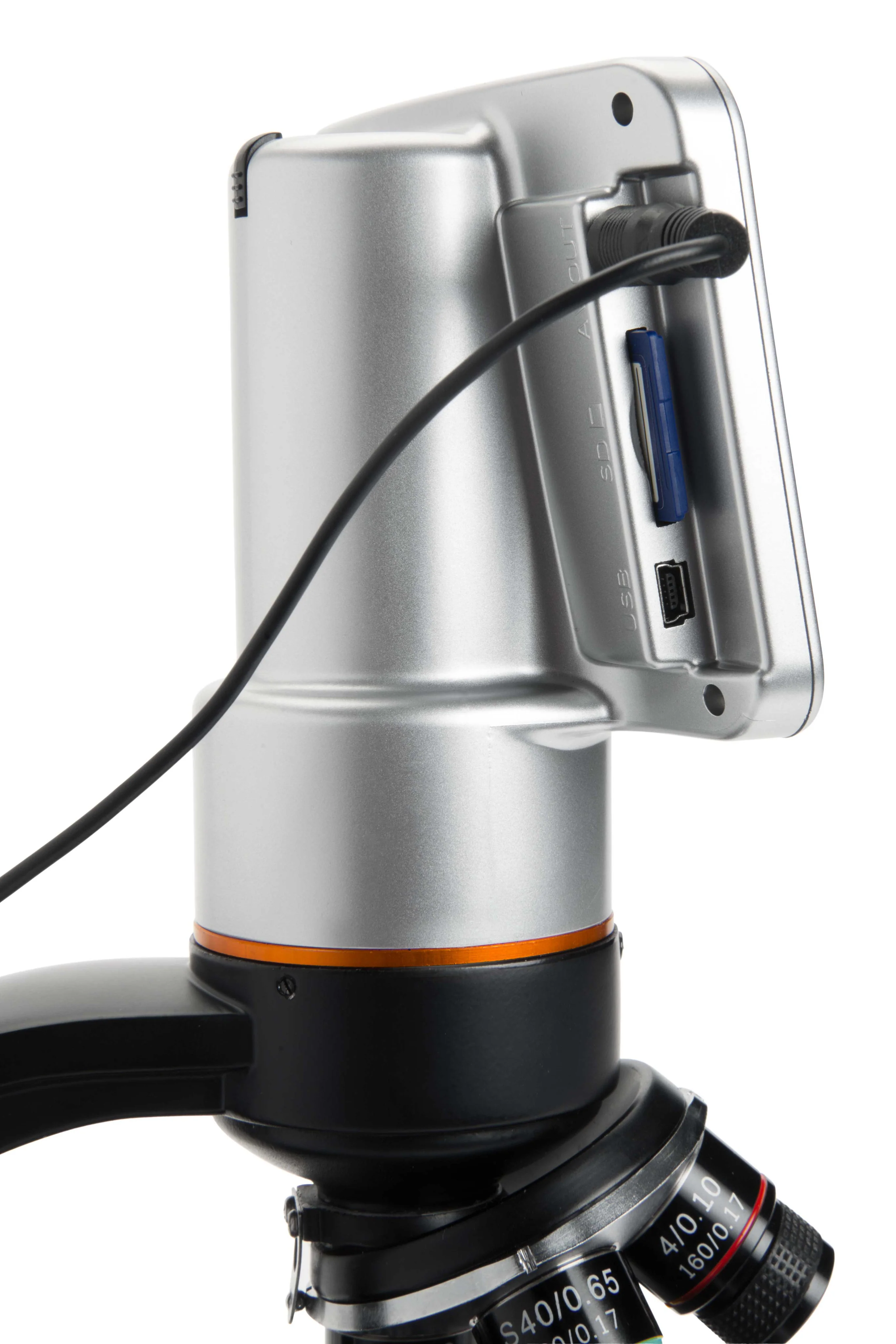 TetraView LCD Digital Microscope - Image 10