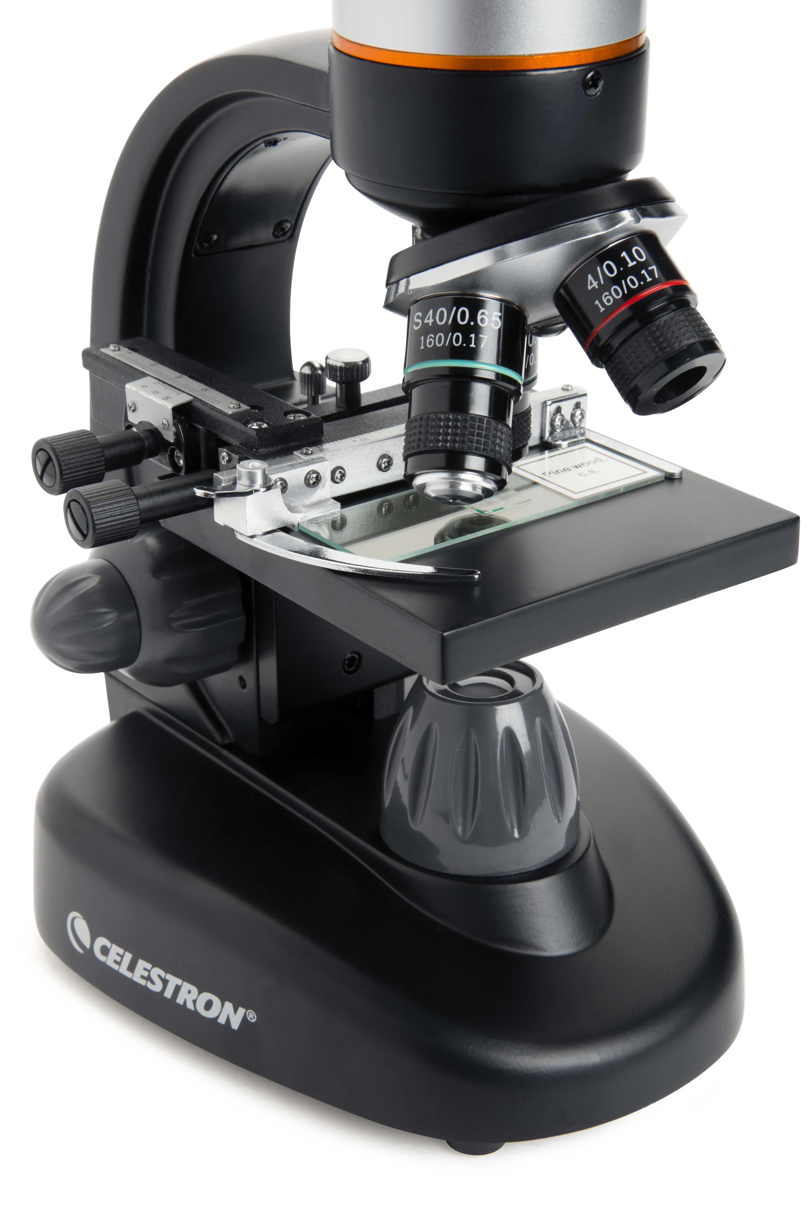 TetraView LCD Digital Microscope - Image 4