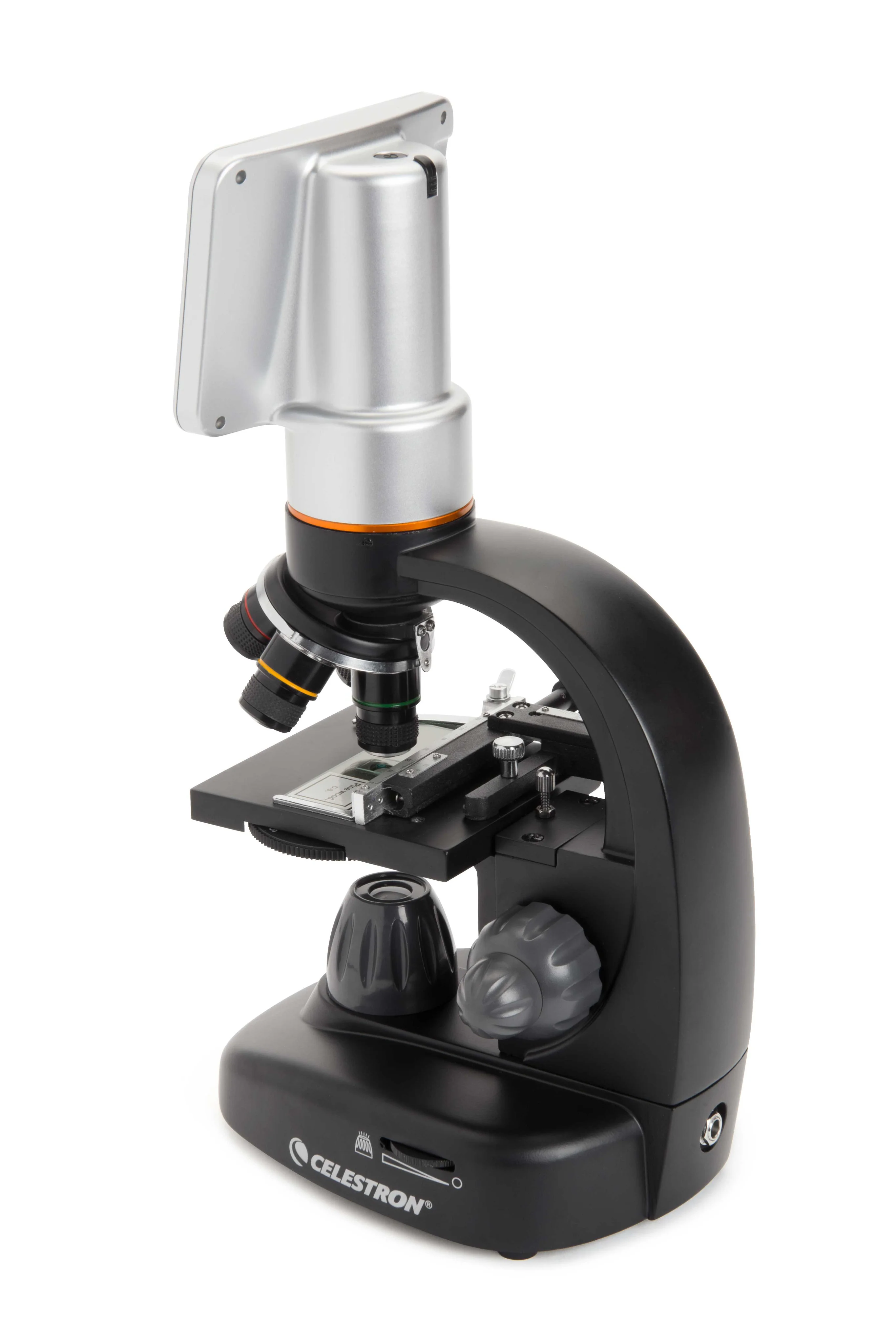 TetraView LCD Digital Microscope - Image 7