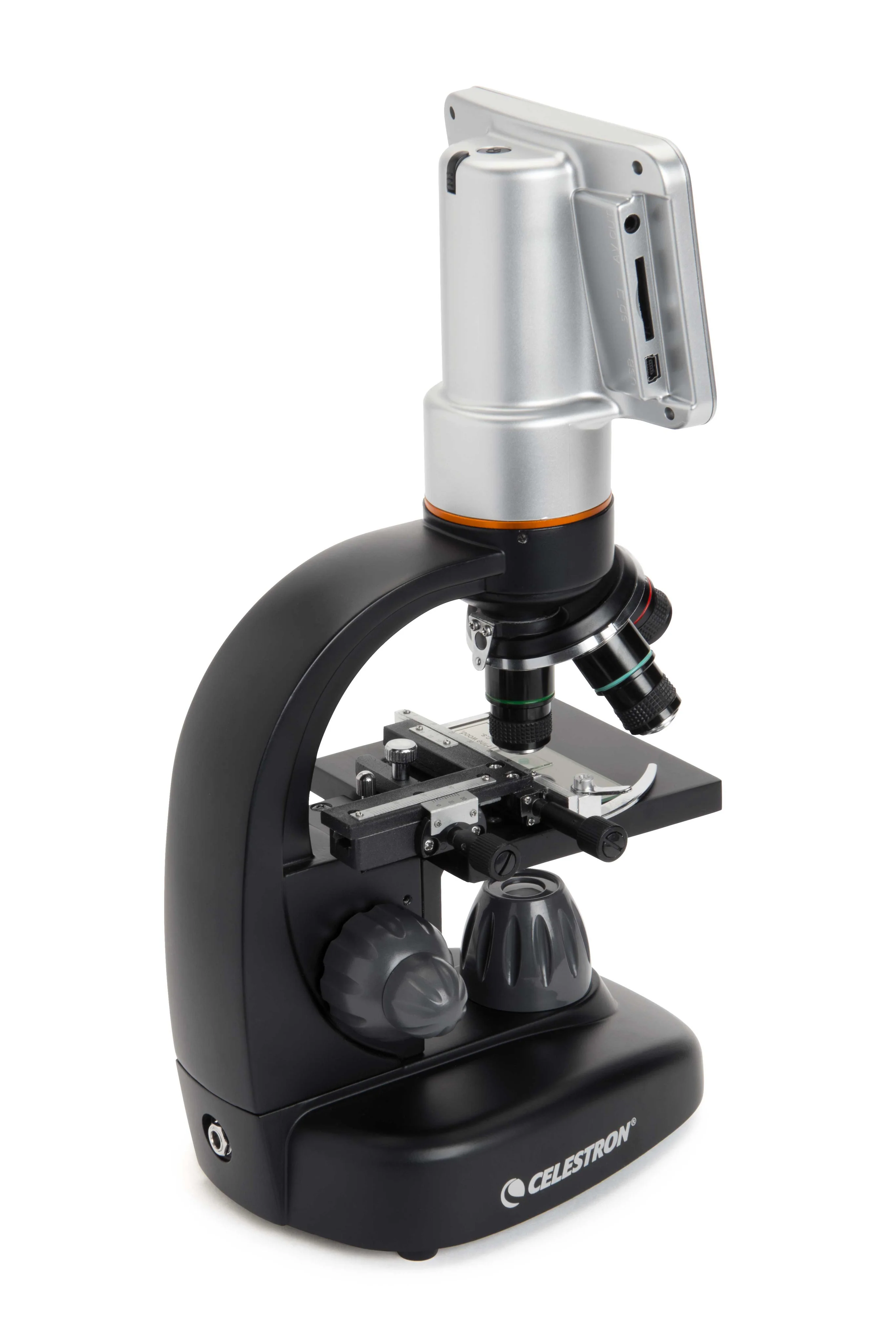 TetraView LCD Digital Microscope - Image 8