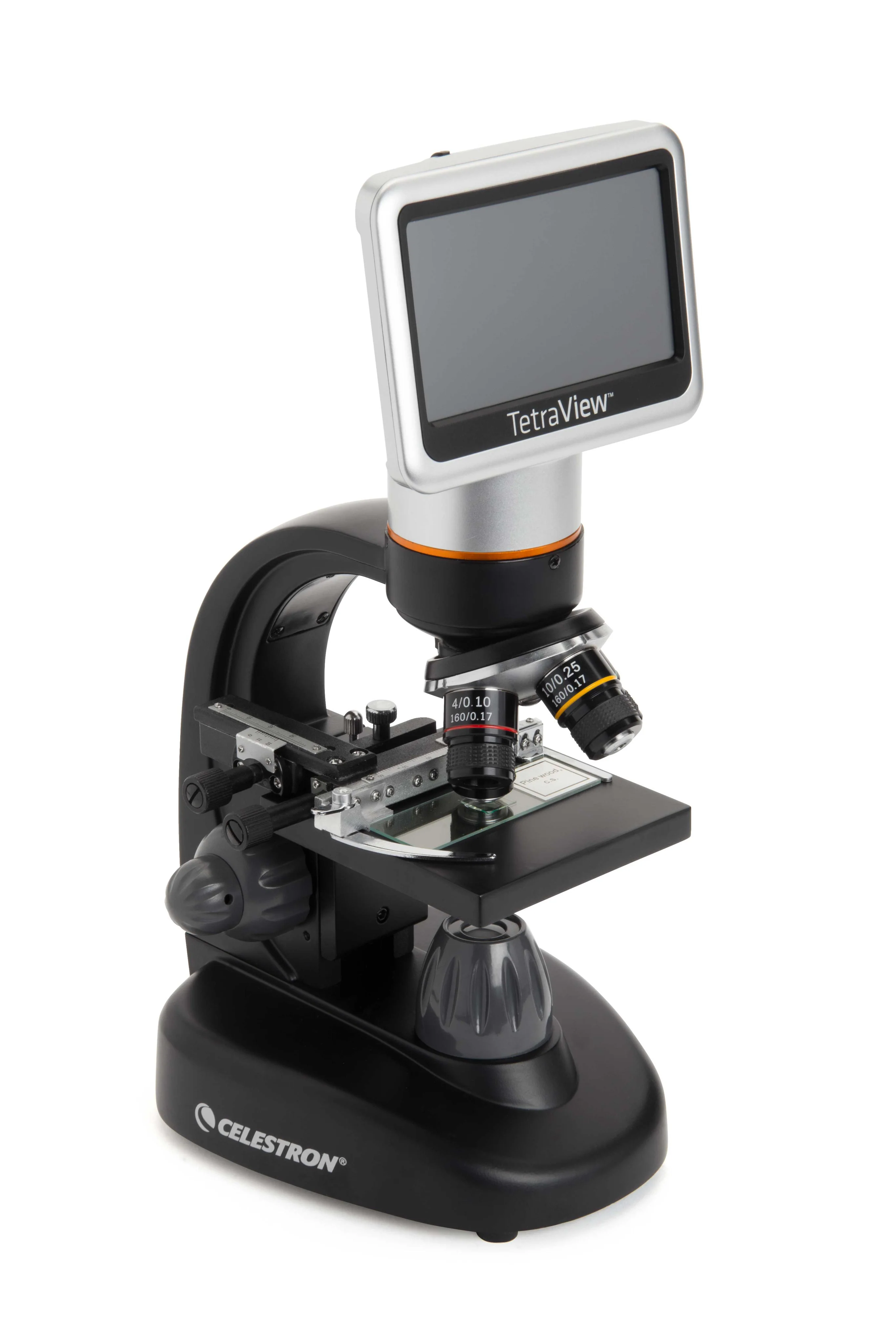 TetraView LCD Digital Microscope - Image 9