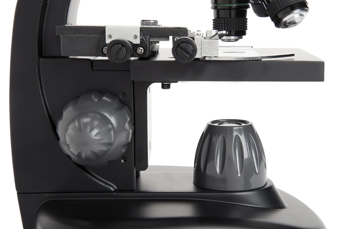 Used - TetraView LCD Digital Microscope with 100 Slide Kit - Image 5