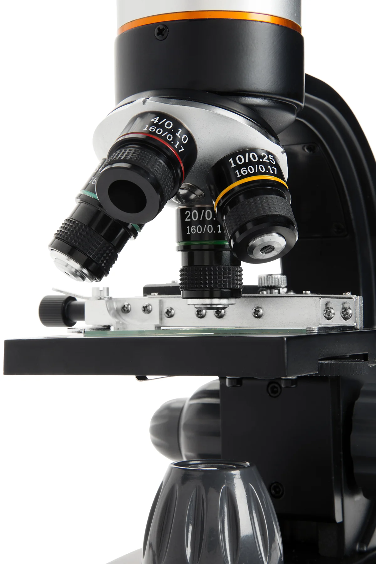 Used - TetraView LCD Digital Microscope with 100 Slide Kit - Image 6