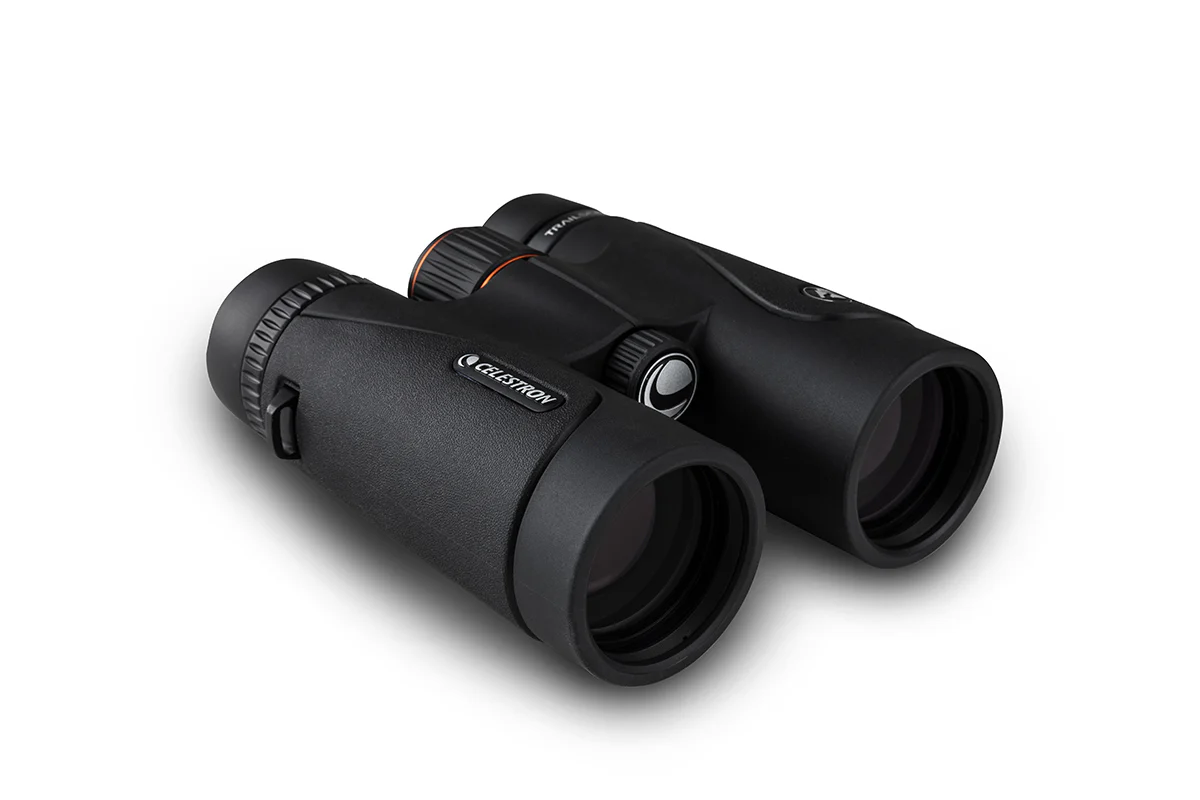 Used - TrailSeeker 10x42mm Roof Binoculars - Image 3