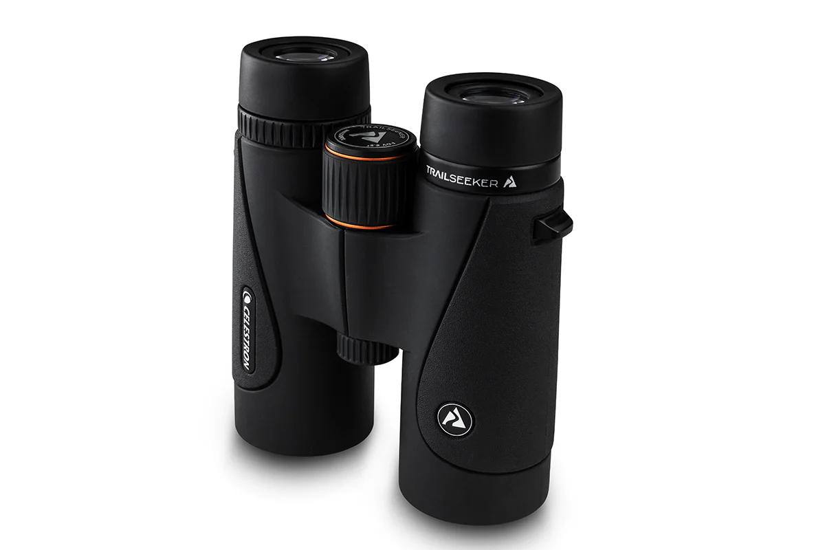 Used - TrailSeeker 10x42mm Roof Binoculars - Image 4