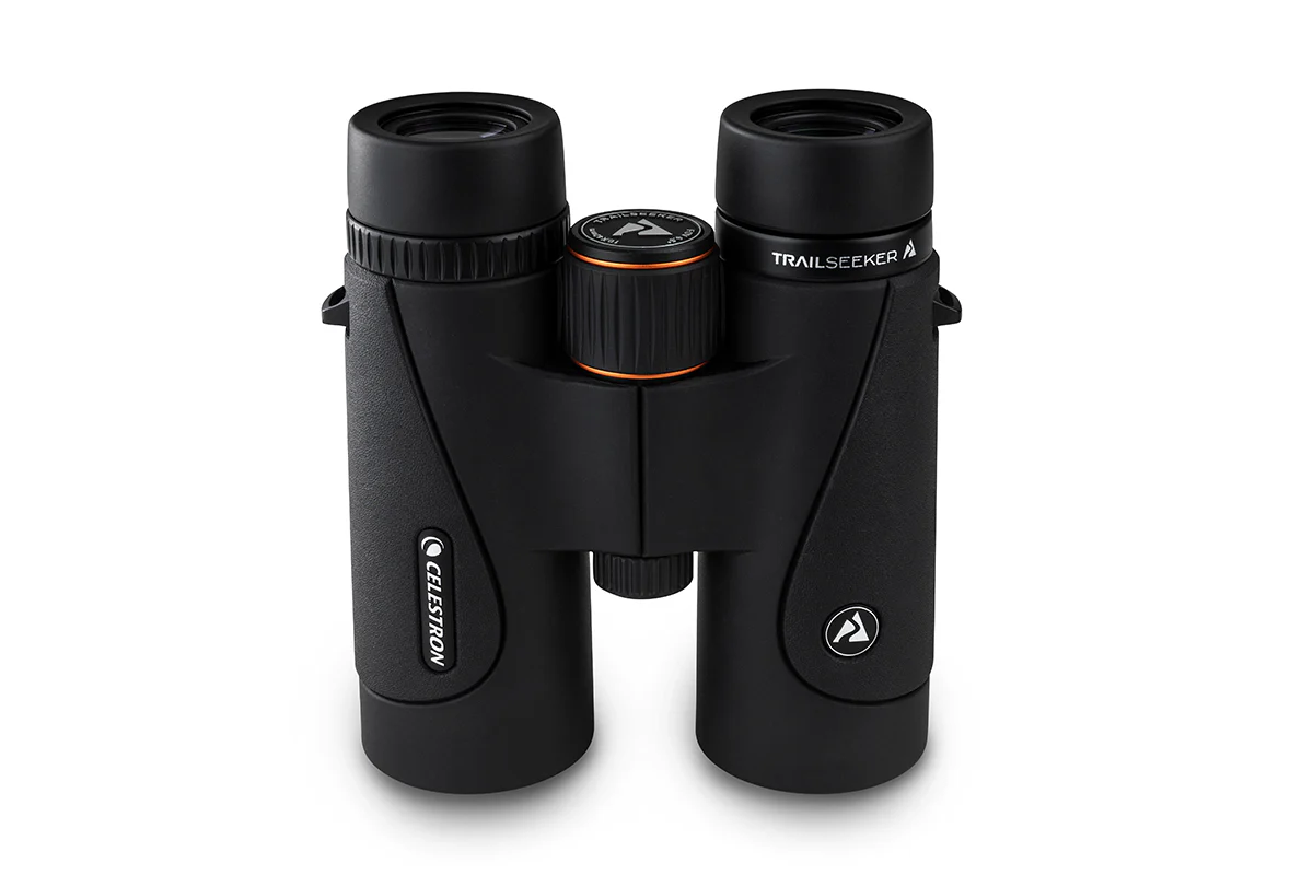 Used - TrailSeeker 10x42mm Roof Binoculars - Image 5