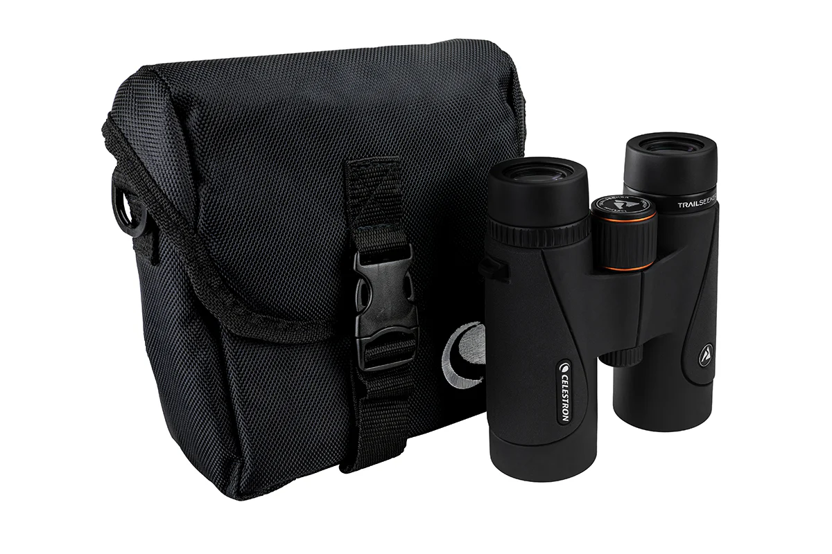 Used - TrailSeeker 10x42mm Roof Binoculars - Image 8