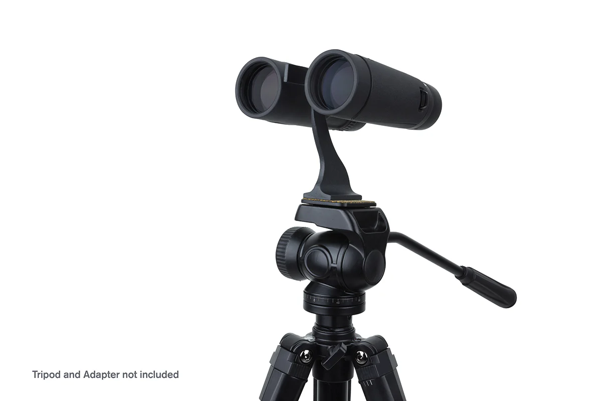 Used - TrailSeeker 10x42mm Roof Binoculars - Image 9