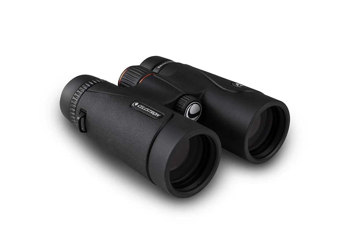 Used - TrailSeeker 8x42mm Roof Binoculars - Image 3
