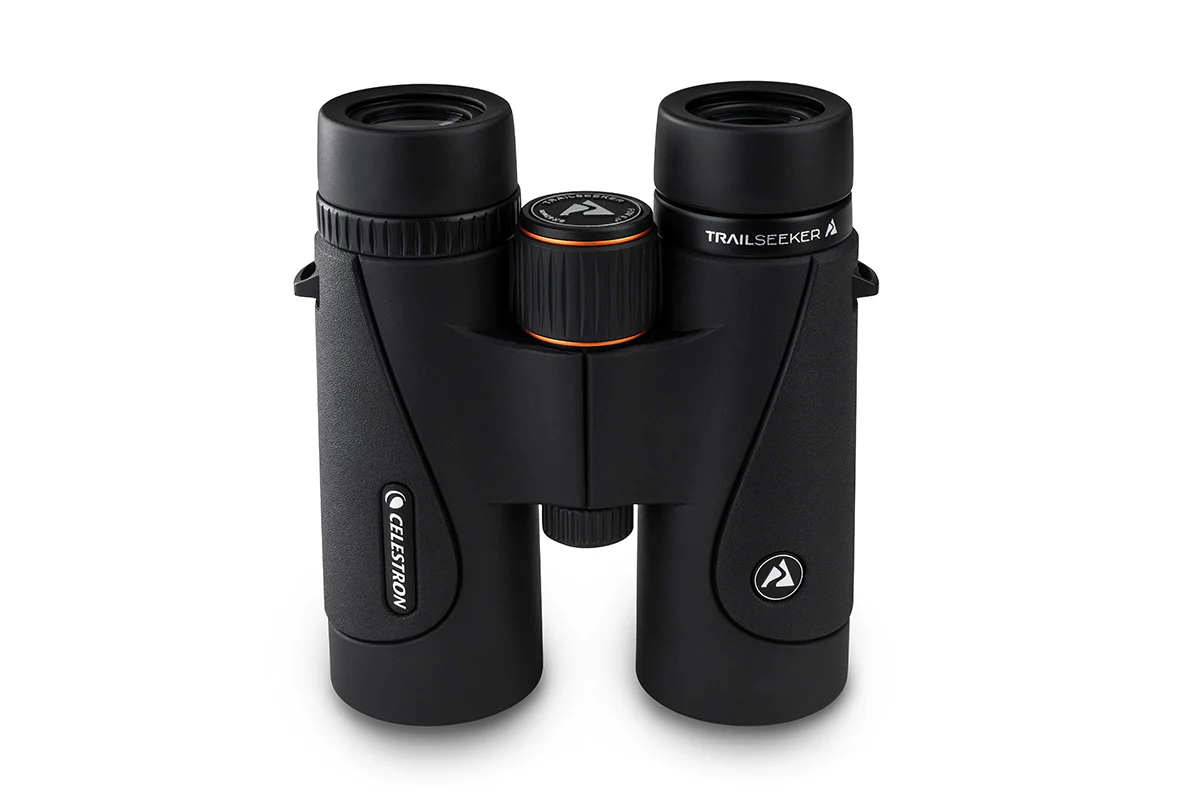 Used - TrailSeeker 8x42mm Roof Binoculars - Image 5
