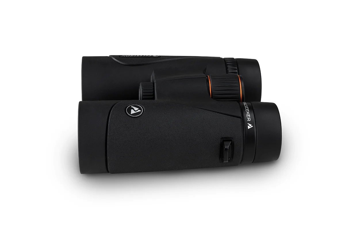 Used - TrailSeeker 8x42mm Roof Binoculars - Image 6