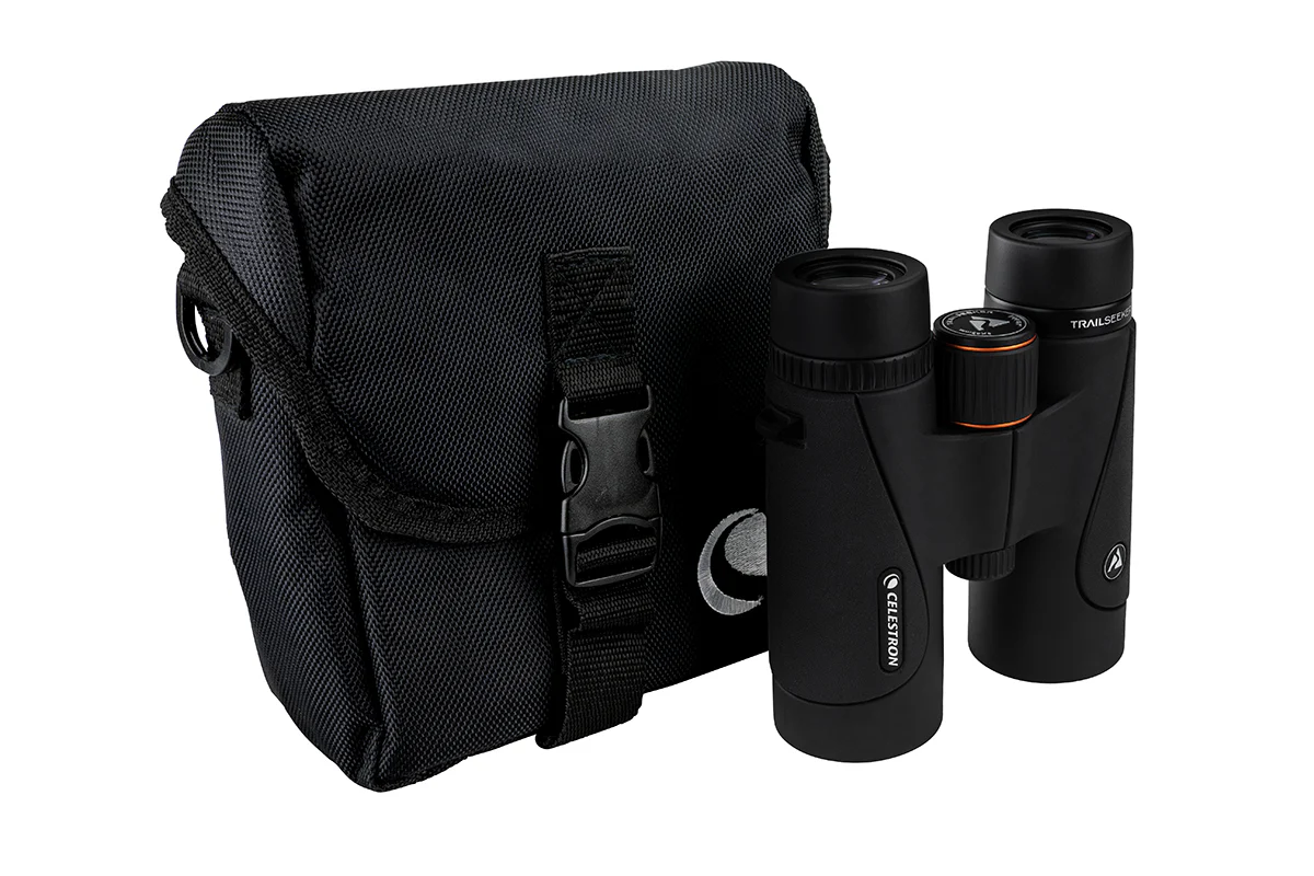 Used - TrailSeeker 8x42mm Roof Binoculars - Image 8