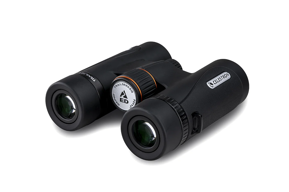 Used - TrailSeeker ED 10x32mm Roof Binoculars - Image 2
