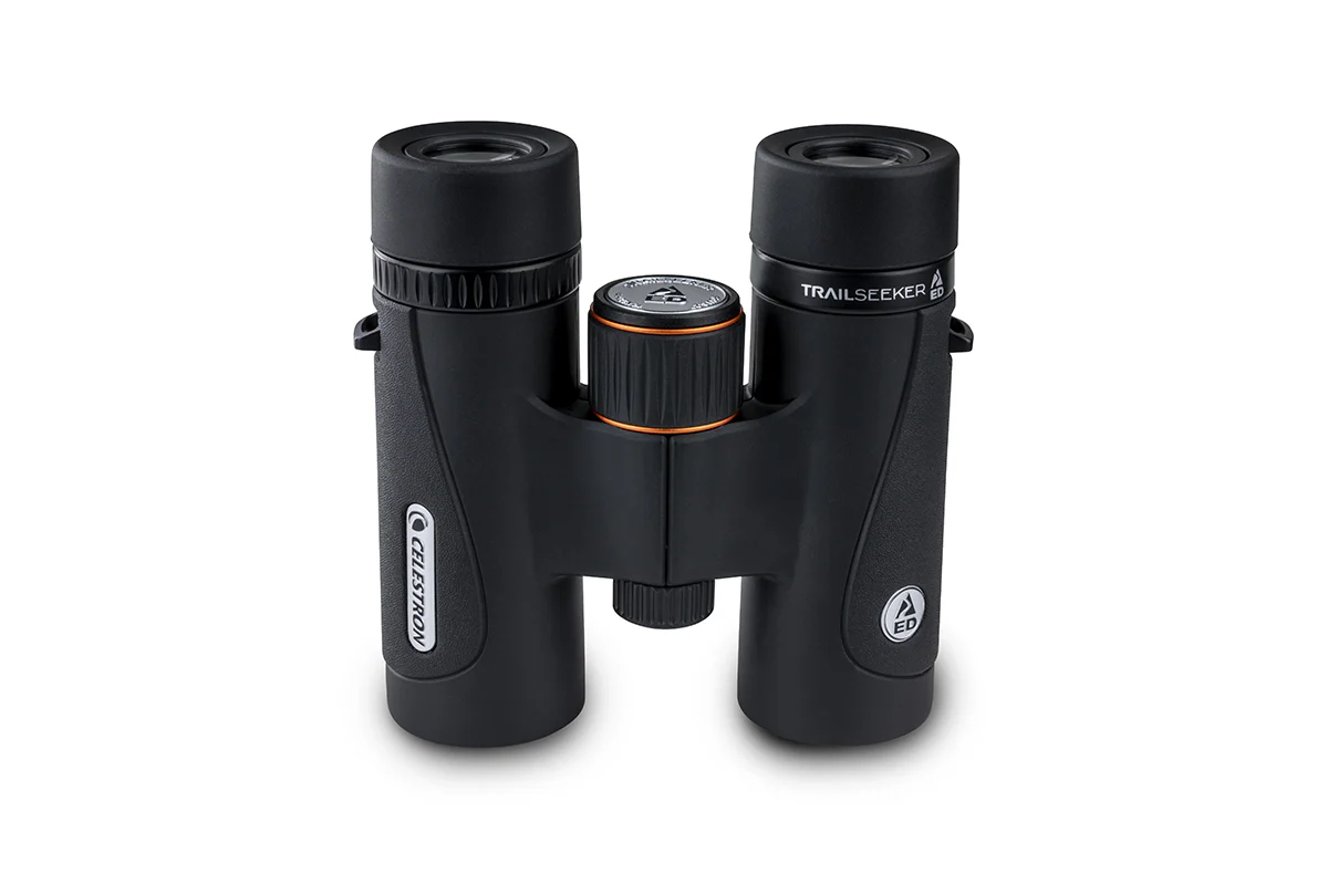 Used - TrailSeeker ED 10x32mm Roof Binoculars - Image 5