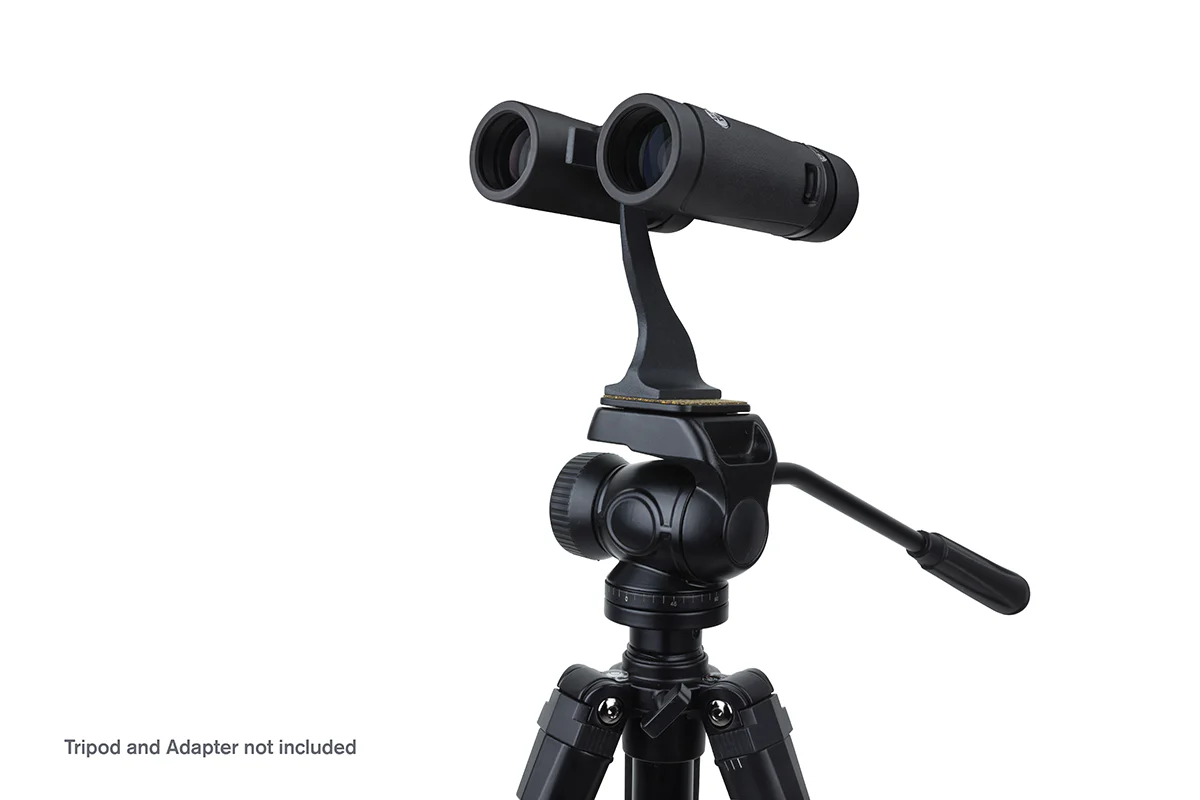 Used - TrailSeeker ED 10x32mm Roof Binoculars - Image 9