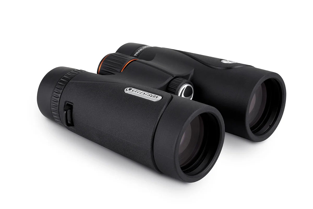 TrailSeeker ED 10x42mm Roof Binoculars - Image 3