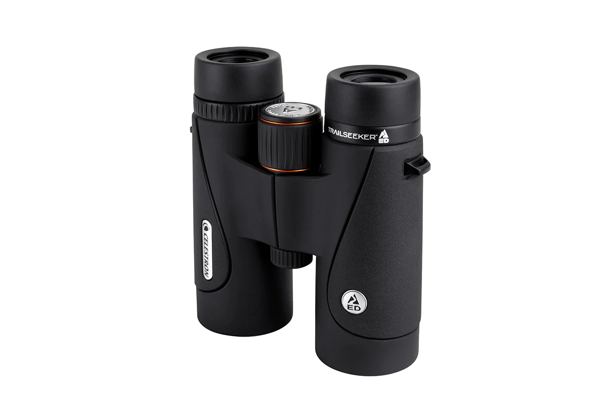 TrailSeeker ED 10x42mm Roof Binoculars - Image 4