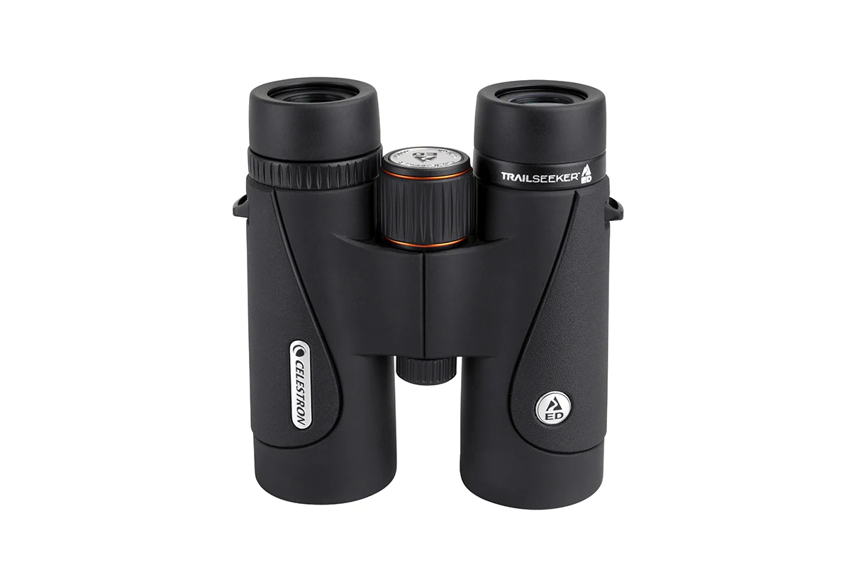 TrailSeeker ED 10x42mm Roof Binoculars - Image 5
