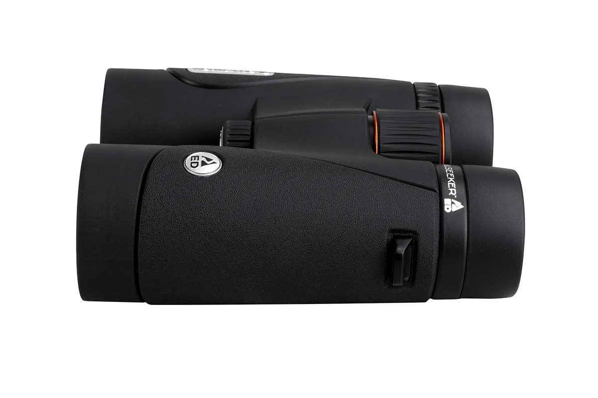 TrailSeeker ED 10x42mm Roof Binoculars - Image 6