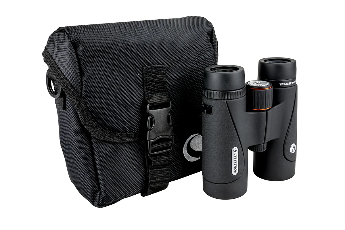 TrailSeeker ED 10x42mm Roof Binoculars - Image 8