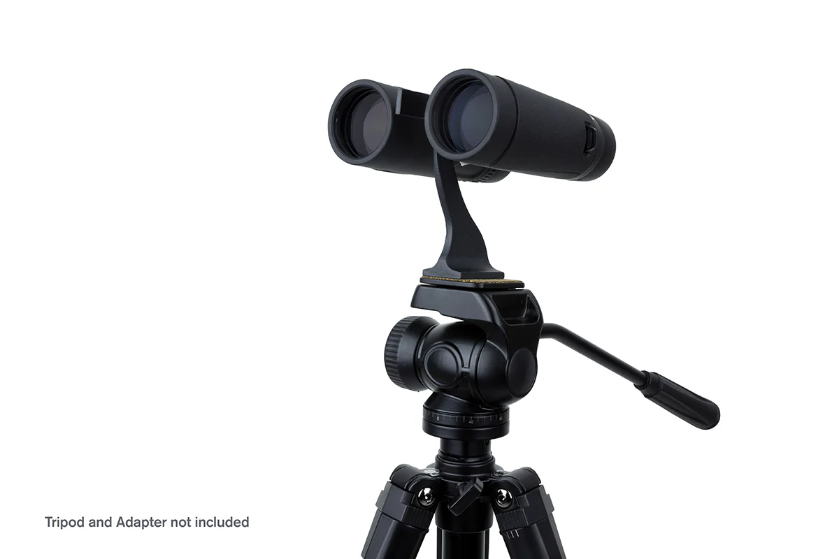 TrailSeeker ED 10x42mm Roof Binoculars - Image 9