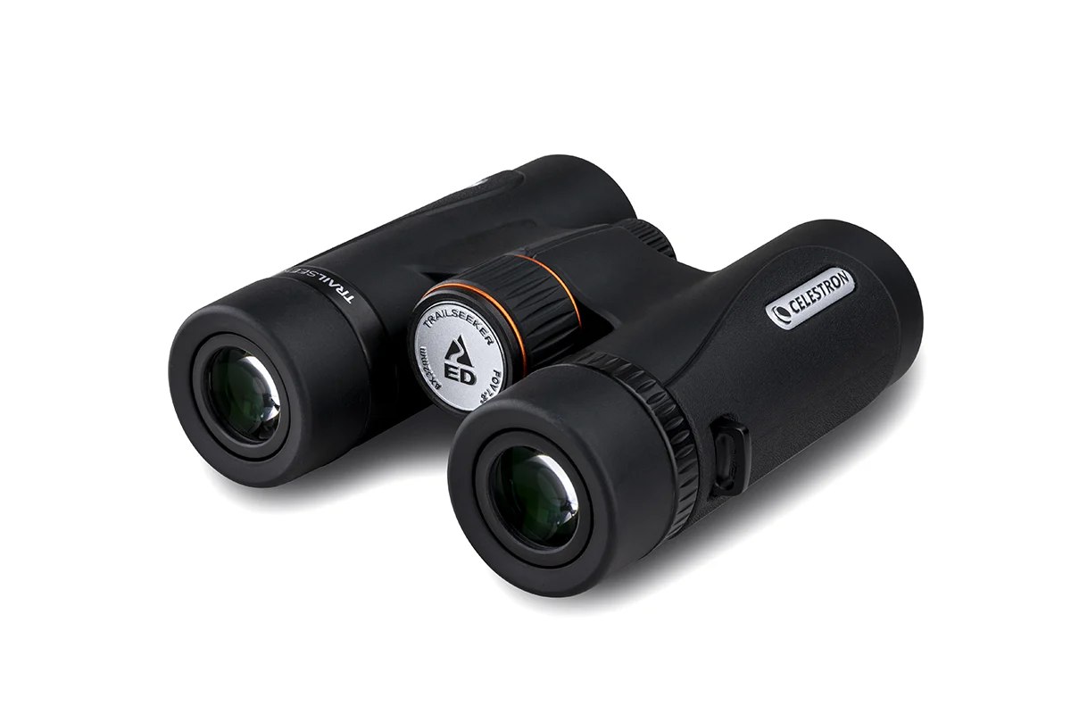 Used - TrailSeeker ED 8x32mm Roof Binoculars - Image 2
