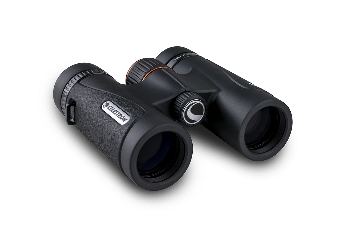 Used - TrailSeeker ED 8x32mm Roof Binoculars - Image 3