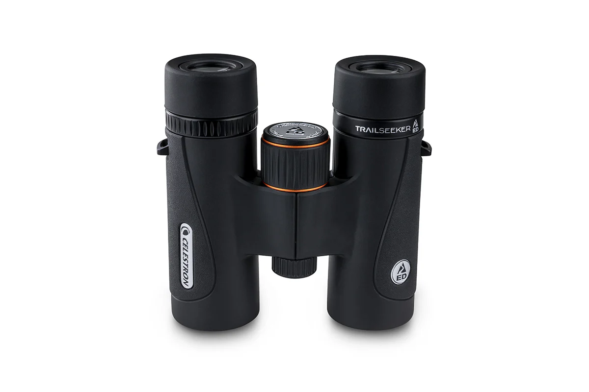 Used - TrailSeeker ED 8x32mm Roof Binoculars - Image 5