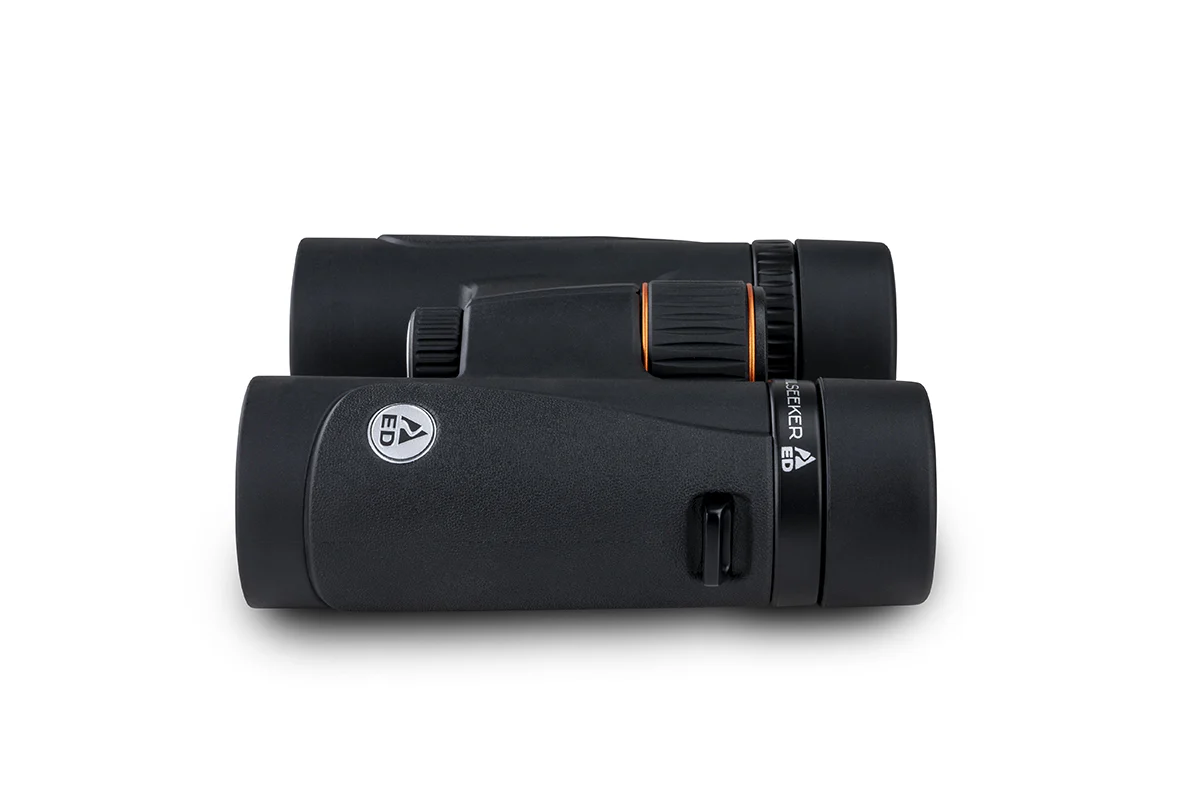 Used - TrailSeeker ED 8x32mm Roof Binoculars - Image 6
