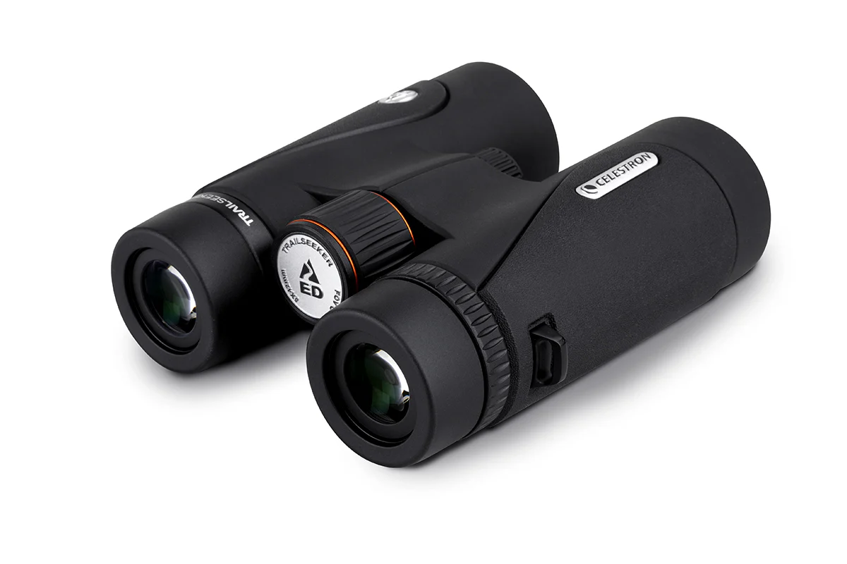 Used - TrailSeeker ED 8x42mm Roof Binoculars - Image 2