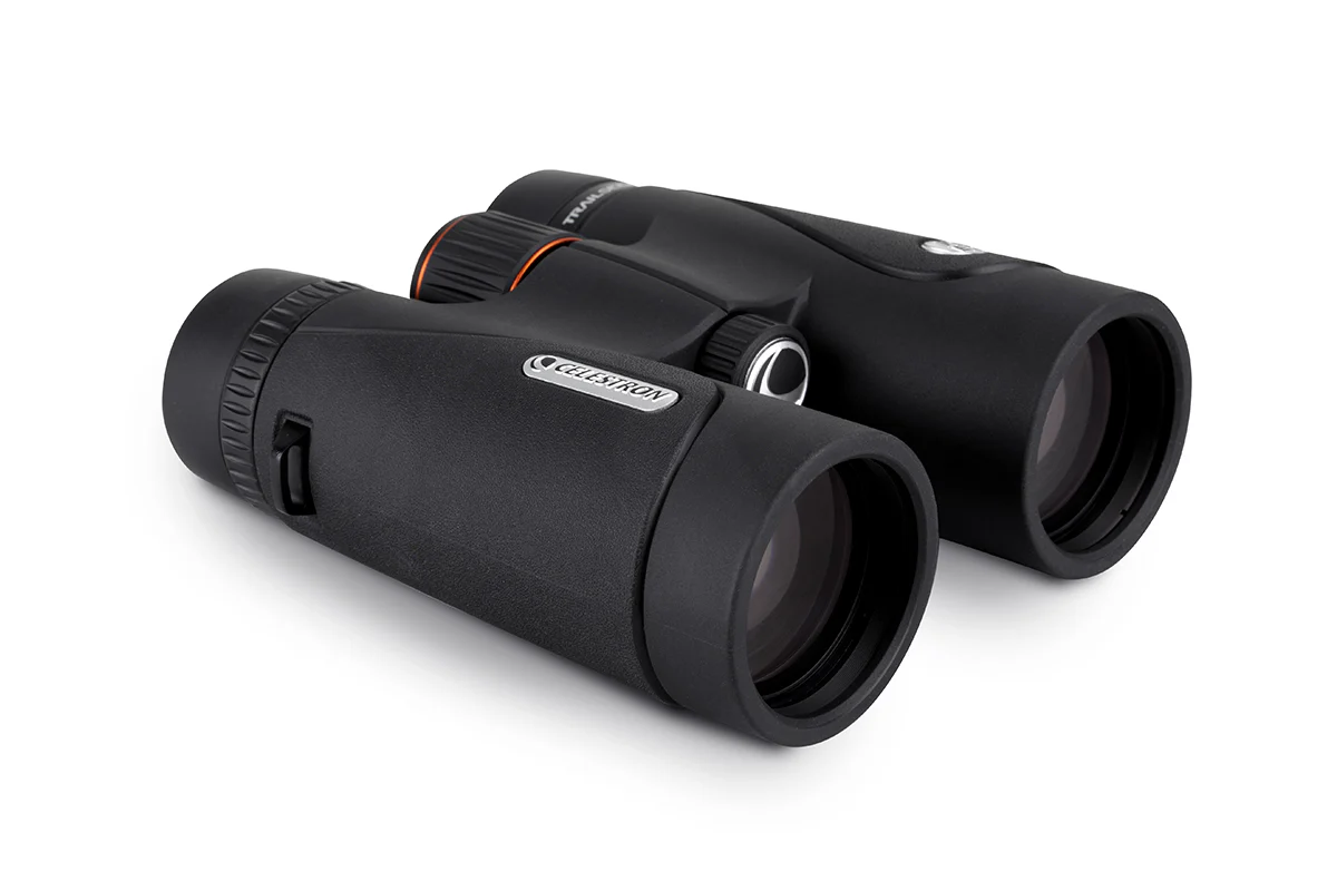 Used - TrailSeeker ED 8x42mm Roof Binoculars - Image 3