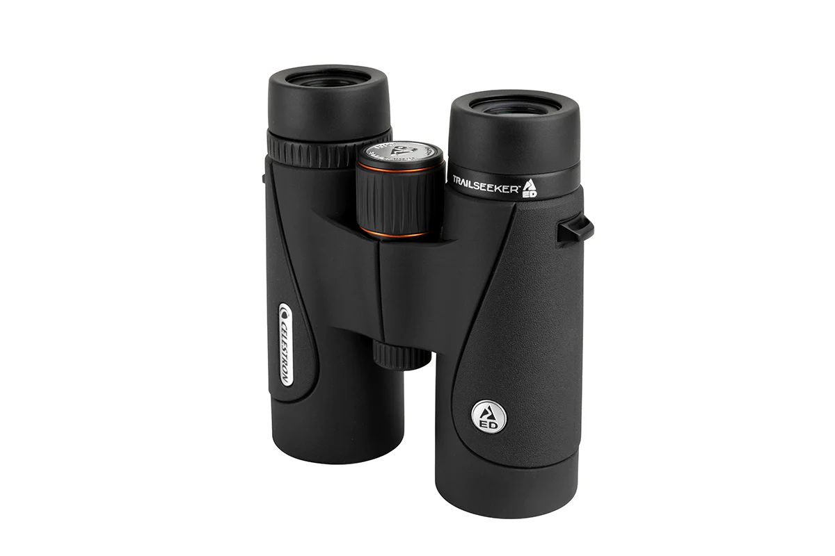 Used - TrailSeeker ED 8x42mm Roof Binoculars - Image 4