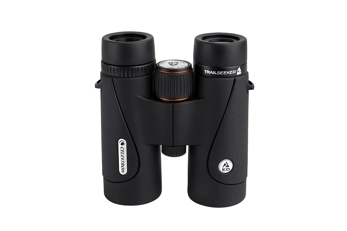 Used - TrailSeeker ED 8x42mm Roof Binoculars - Image 5