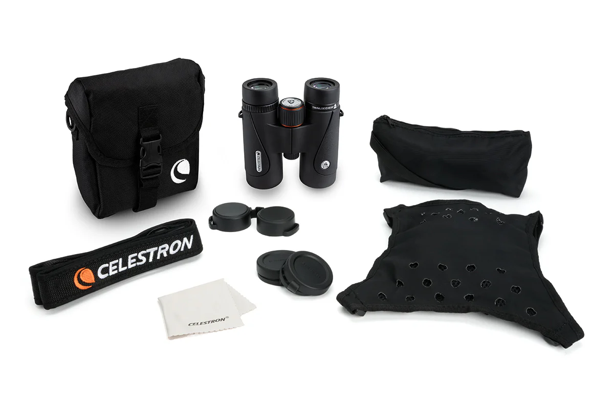 Used - TrailSeeker ED 8x42mm Roof Binoculars - Image 7