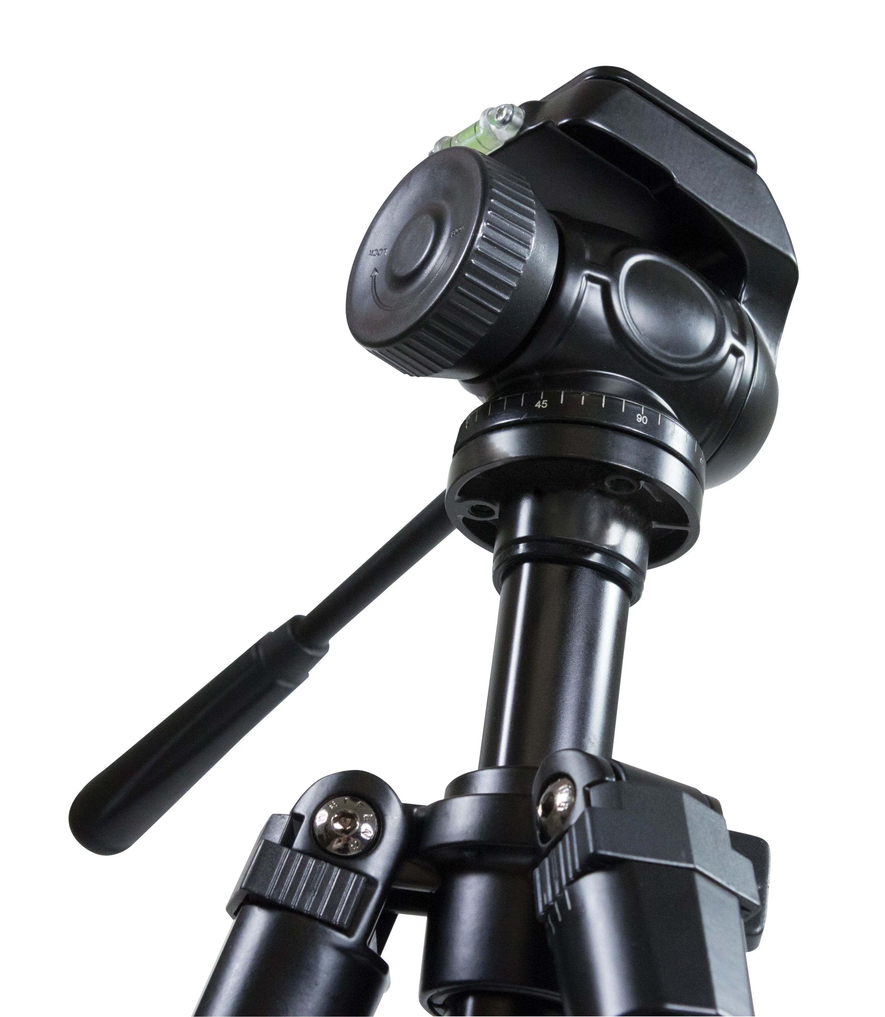 TrailSeeker Tripod - Image 3