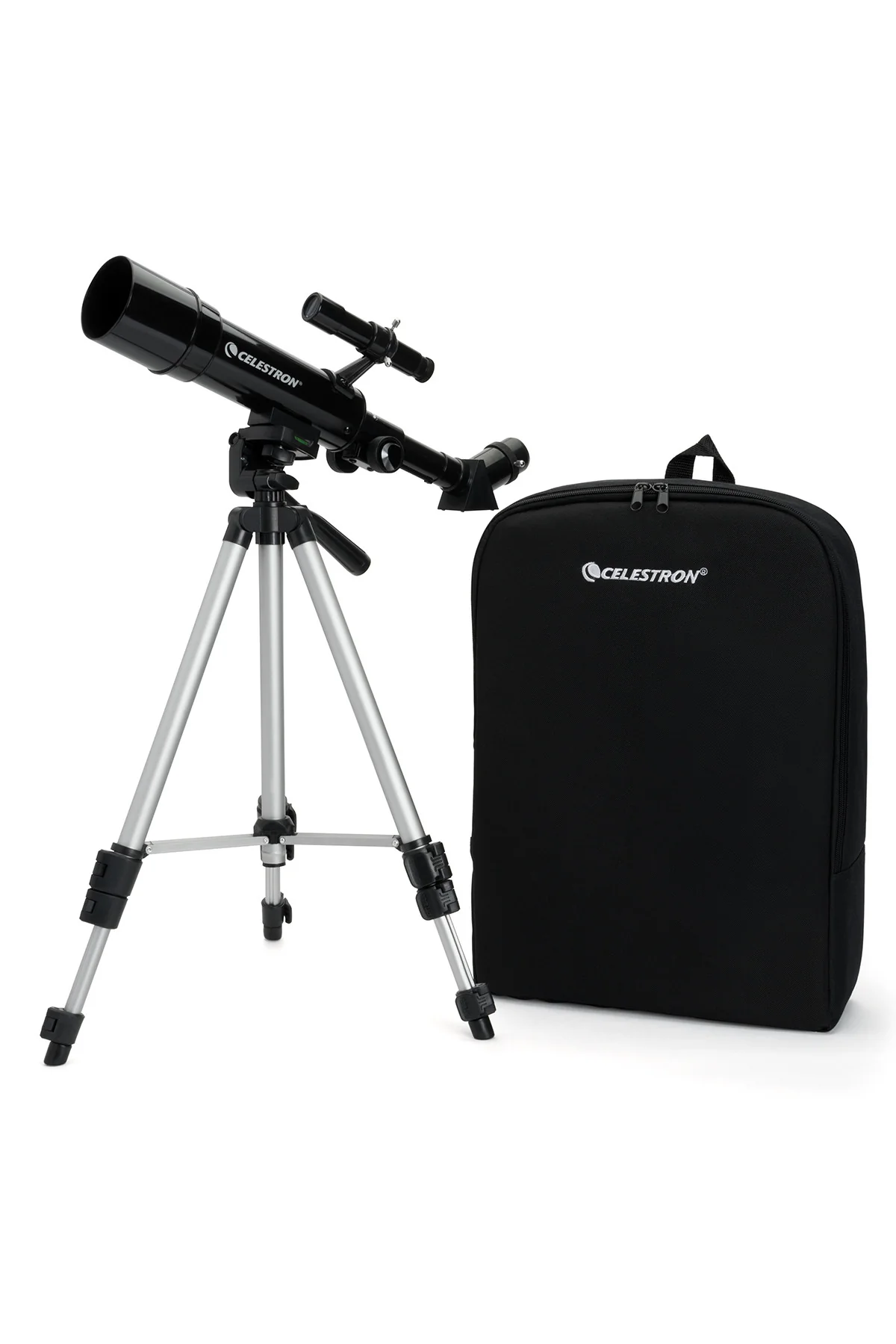Travel Scope 50 Portable Telescope - Image 3