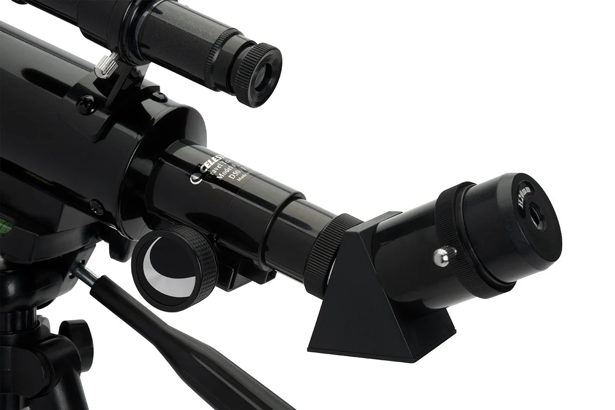 Travel Scope 50 Portable Telescope - Image 7