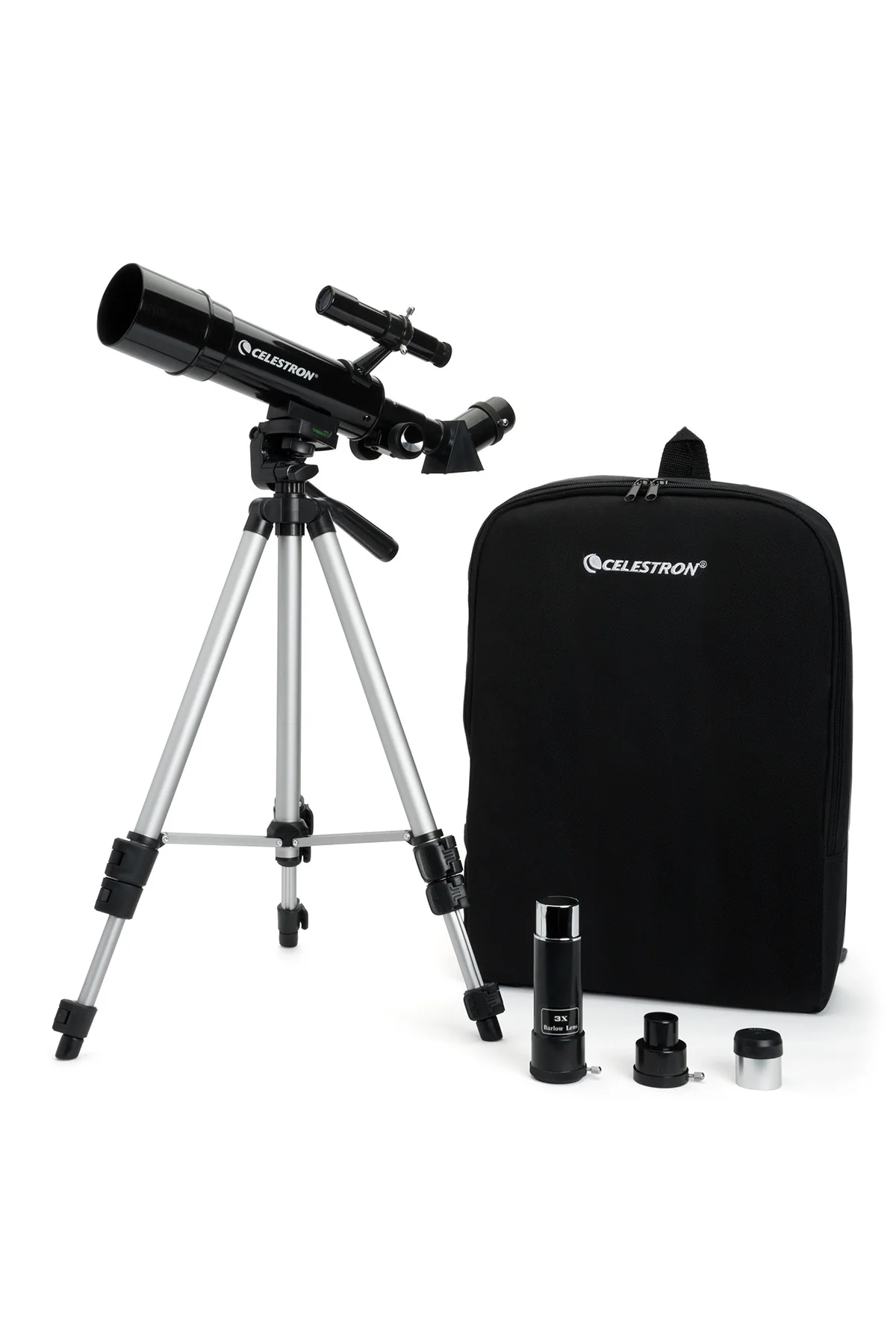 Travel Scope 50 Portable Telescope - Image 8