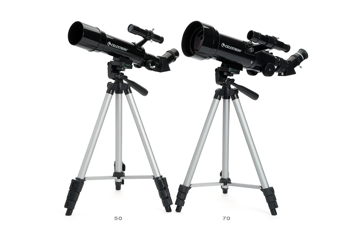 Travel Scope 50 Portable Telescope - Image 9