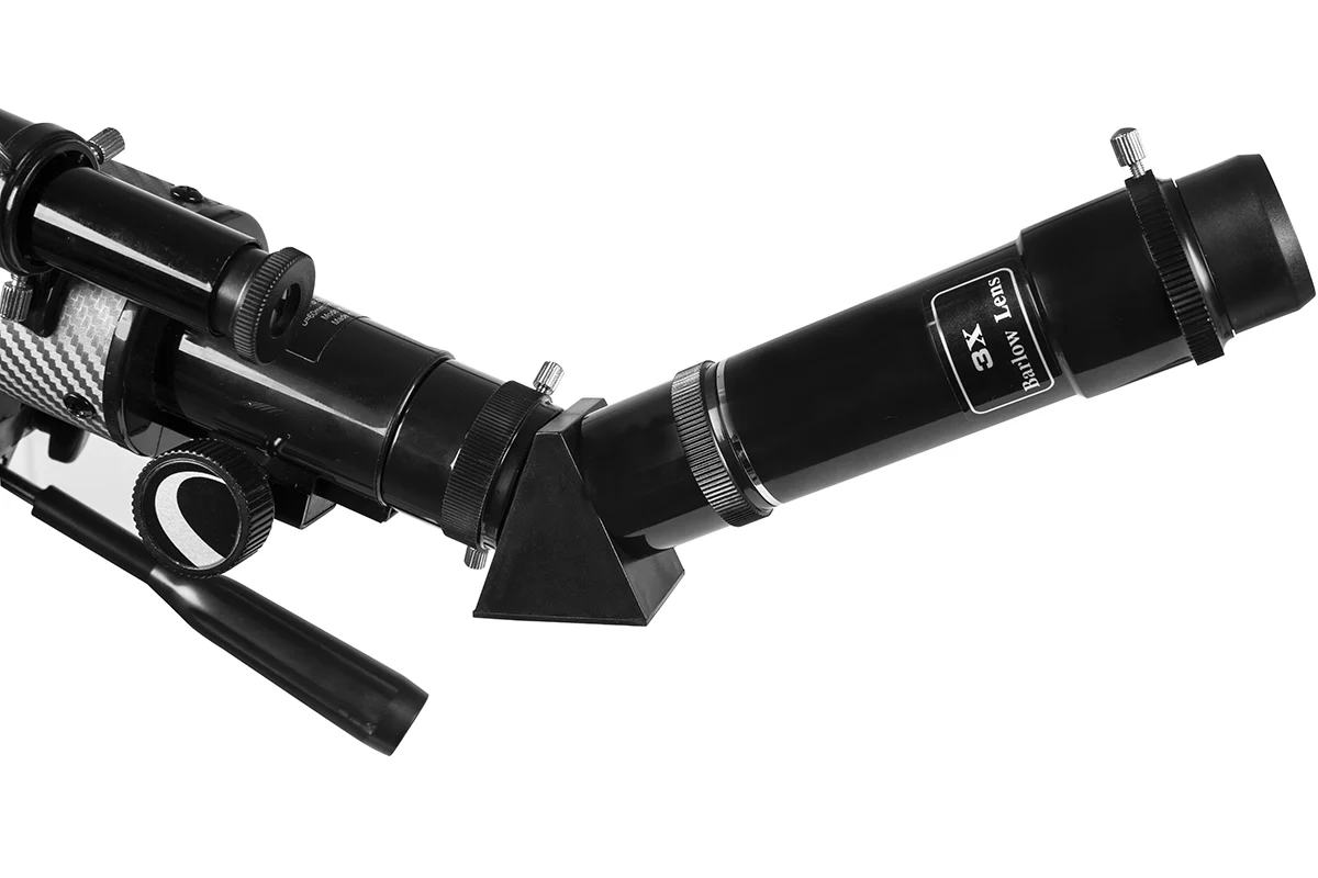 Used - Travel Scope 60 DX Portable Telescope with Smartphone Adapter - Image 10
