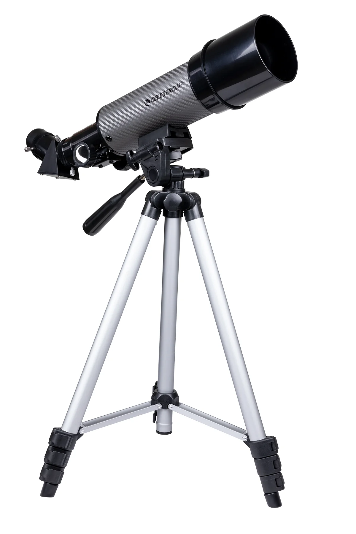 Used - Travel Scope 60 DX Portable Telescope with Smartphone Adapter - Image 2