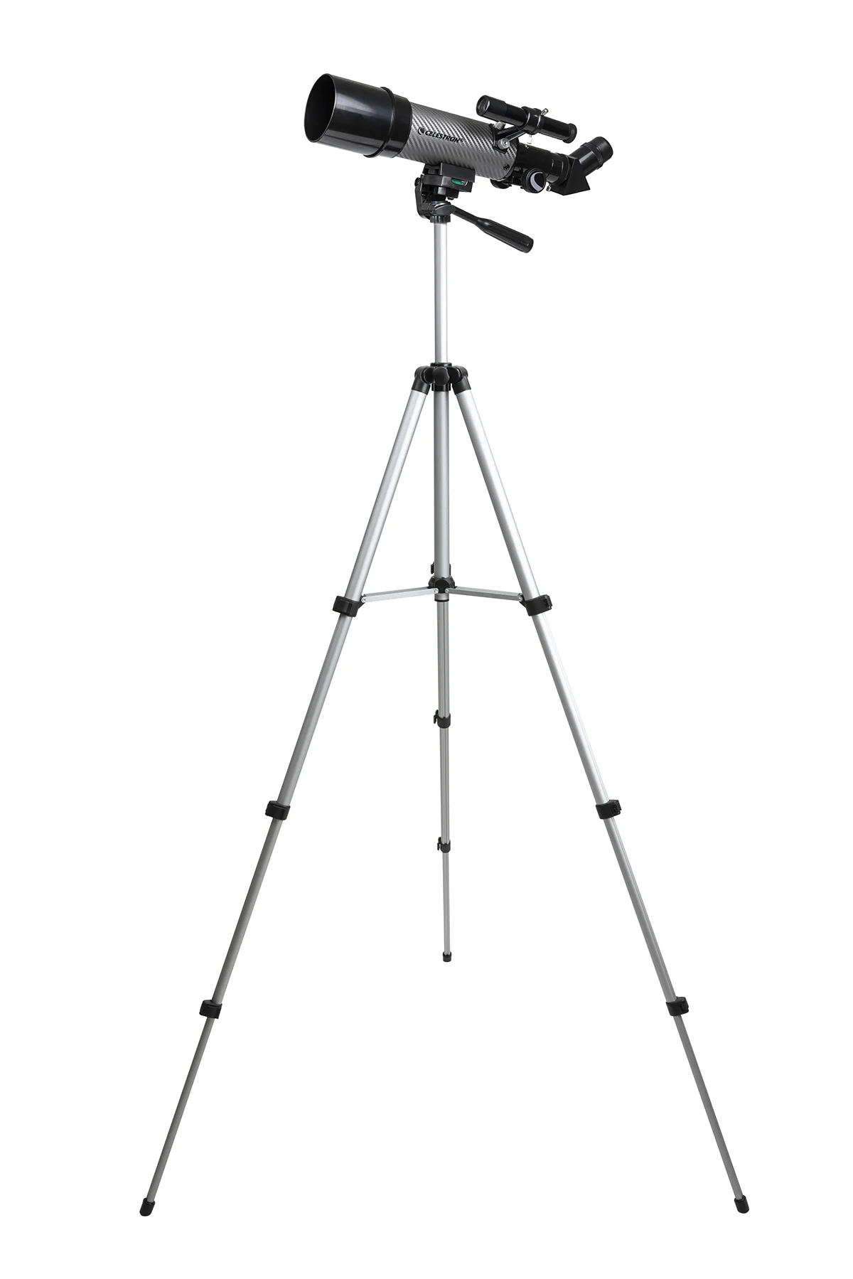 Used - Travel Scope 60 DX Portable Telescope with Smartphone Adapter - Image 3