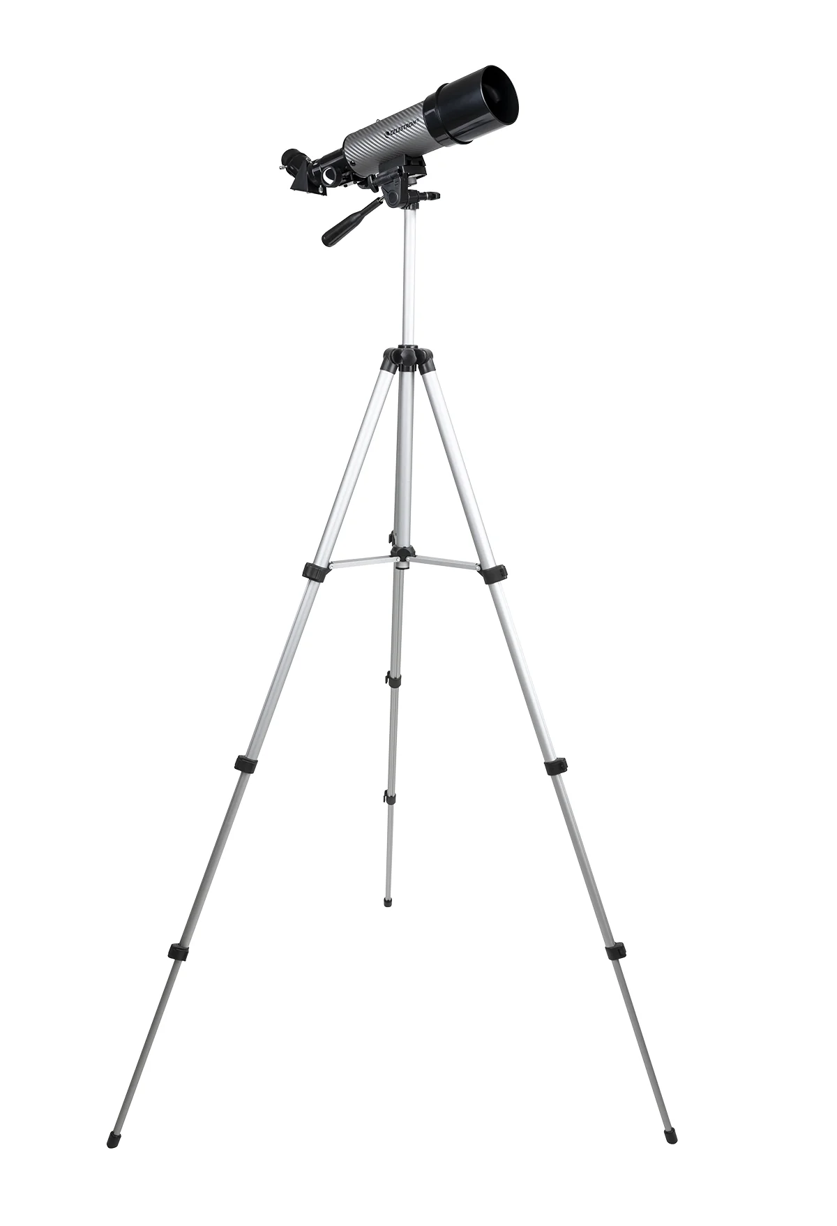 Used - Travel Scope 60 DX Portable Telescope with Smartphone Adapter - Image 4